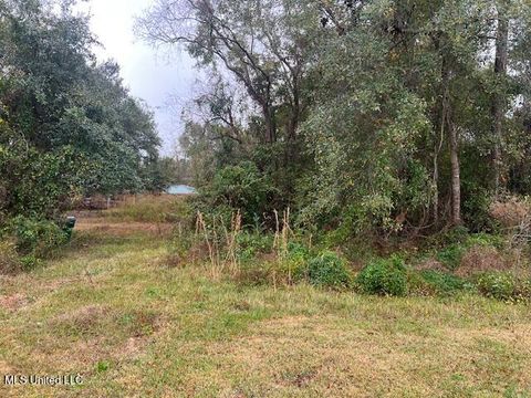 Vacant Land For Sale - Old Spanish Trail<br/> Bay Saint Louis, MS 39520