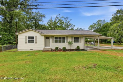 Homes For Sale - 735 S Pearson Road<br/> Pearl, MS 39208