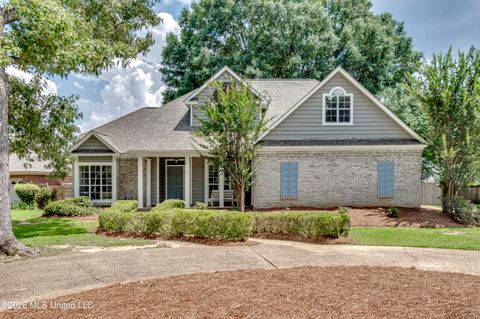 Homes For Sale - 101 Darrowsby Place<br/> Madison, MS 39110