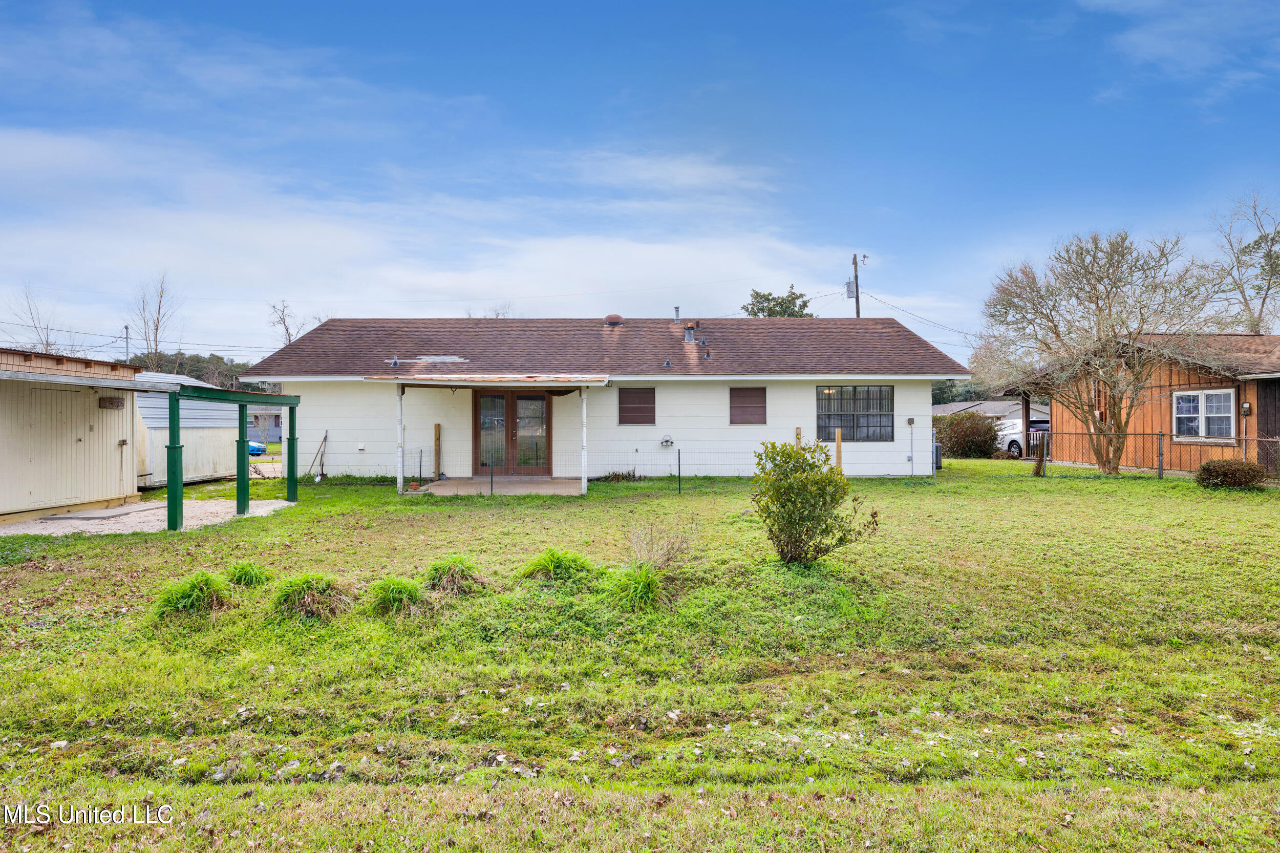 317 Meadow Wood Circle, Long Beach, Mississippi image 31