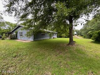 605 E Stone Street, Kilmichael, Mississippi image 1