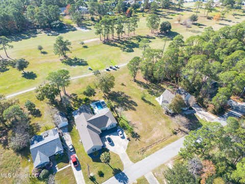 Vacant Land For Sale - 123 Country Club Drive<br/> Pass Christian, MS 39571
