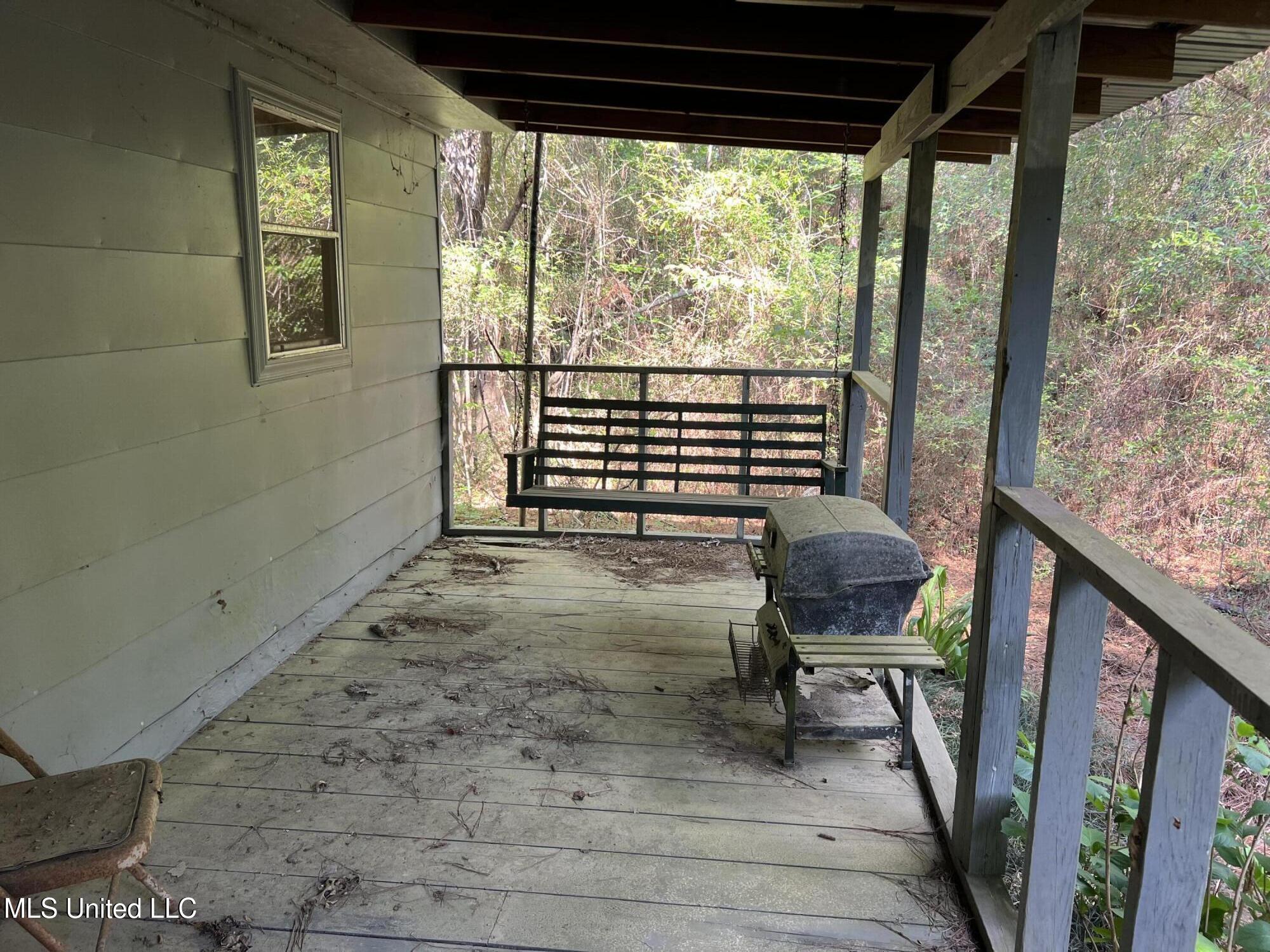 1038 Candy Lane, McComb, Mississippi image 7