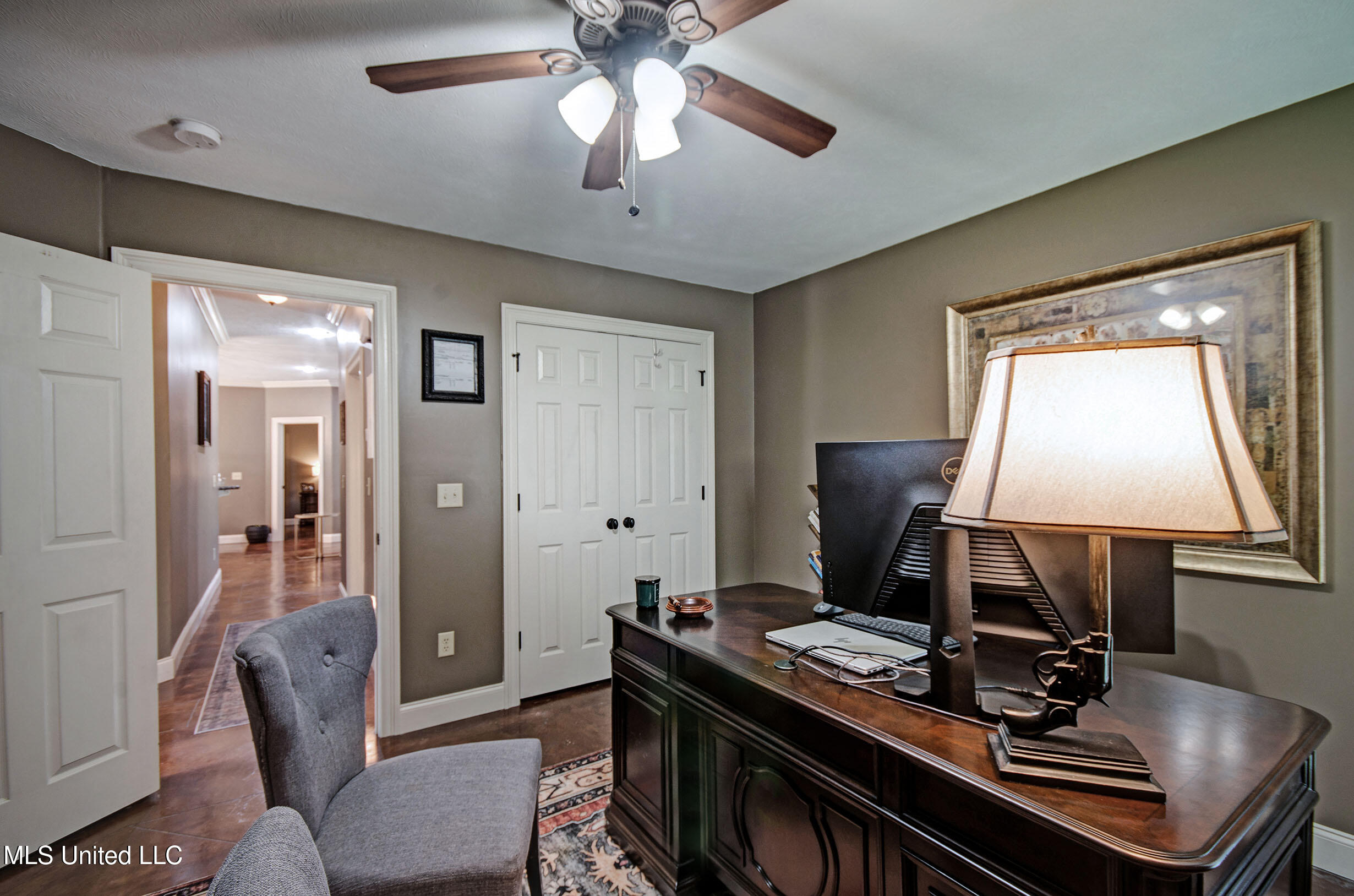 862 Willow Grande Circle, Brandon, Mississippi image 21
