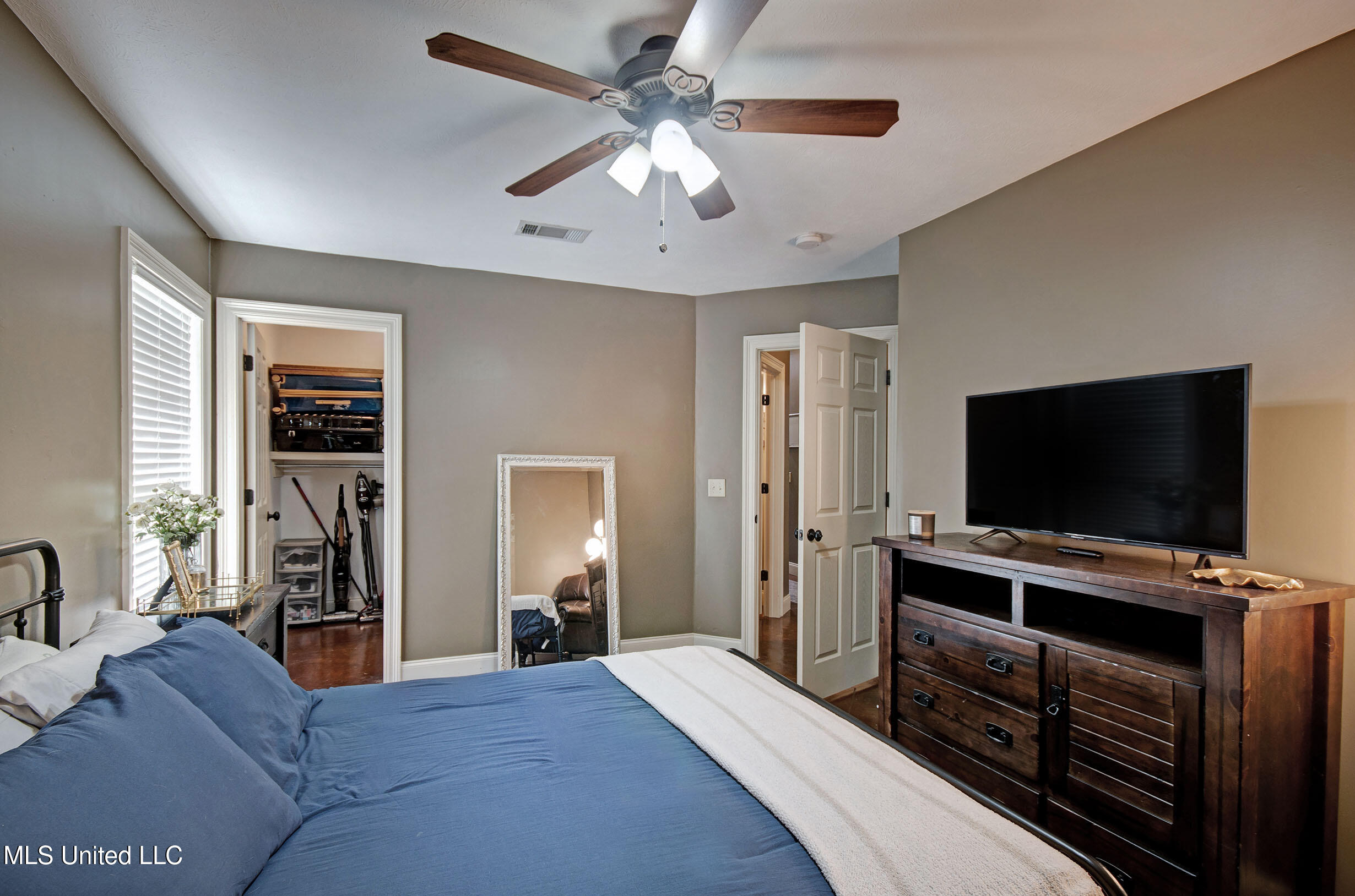 862 Willow Grande Circle, Brandon, Mississippi image 25