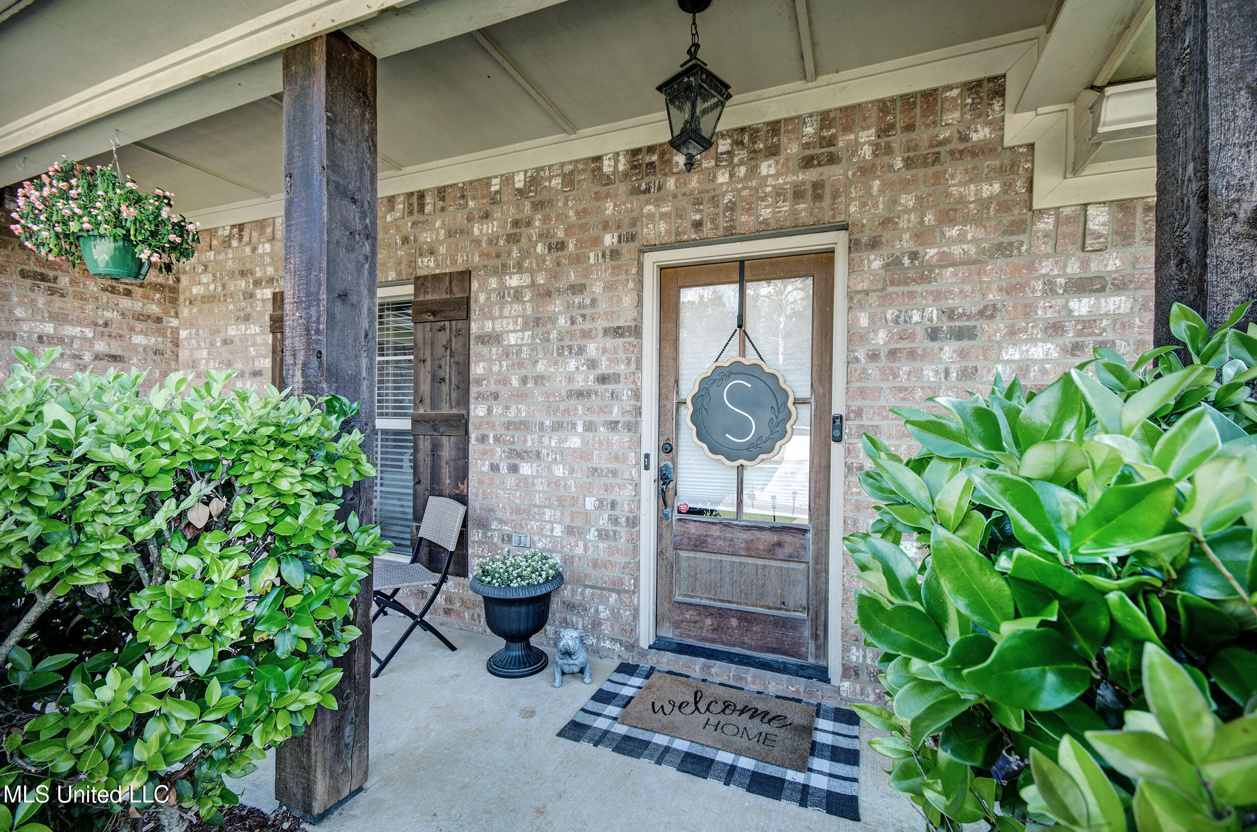 862 Willow Grande Circle, Brandon, Mississippi image 3