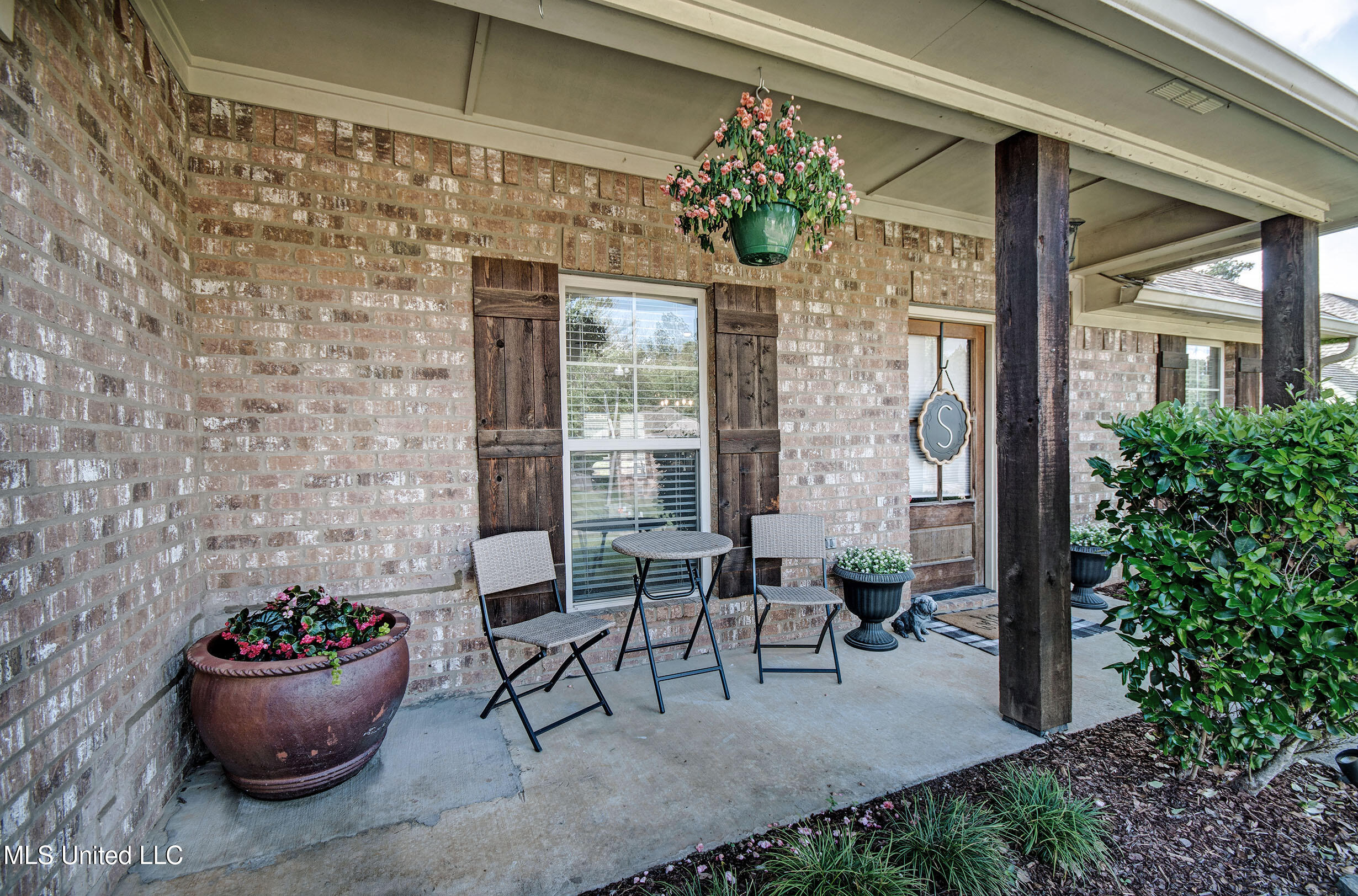 862 Willow Grande Circle, Brandon, Mississippi image 2
