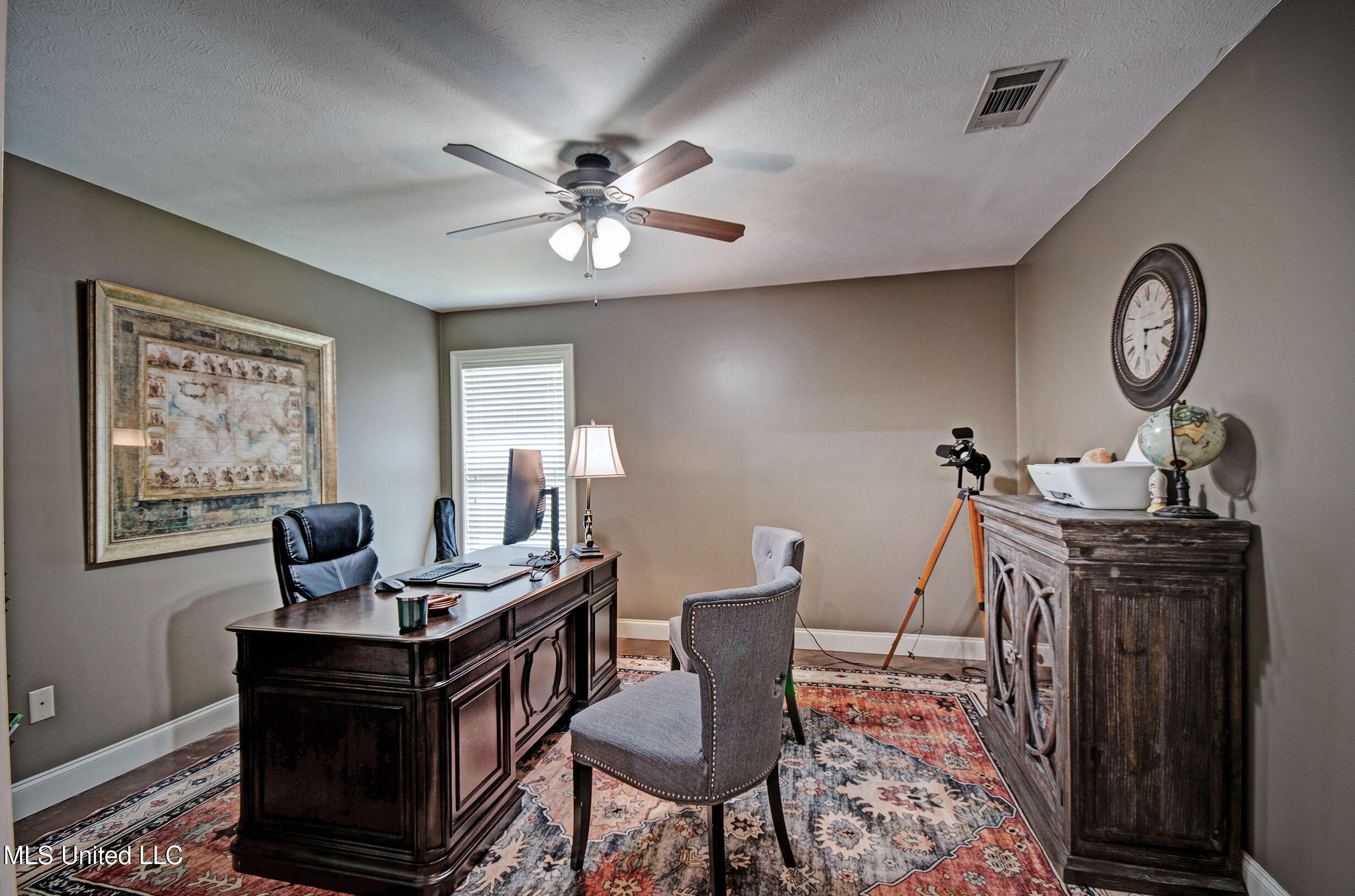 862 Willow Grande Circle, Brandon, Mississippi image 20