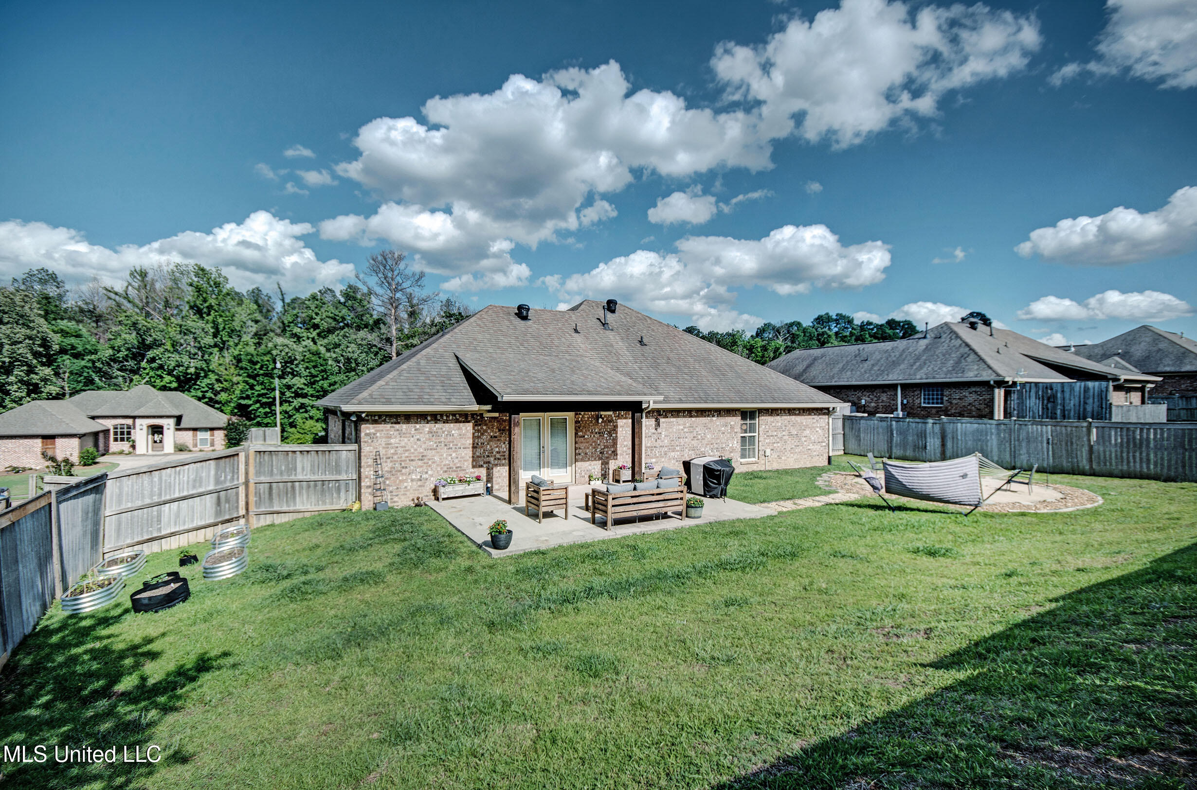 862 Willow Grande Circle, Brandon, Mississippi image 26