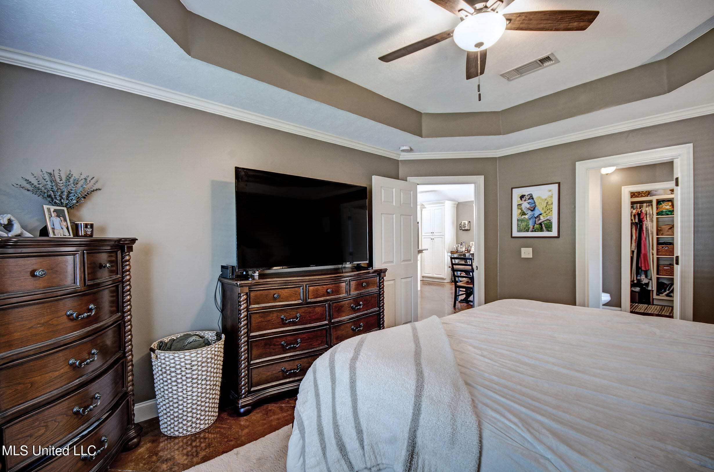 862 Willow Grande Circle, Brandon, Mississippi image 14