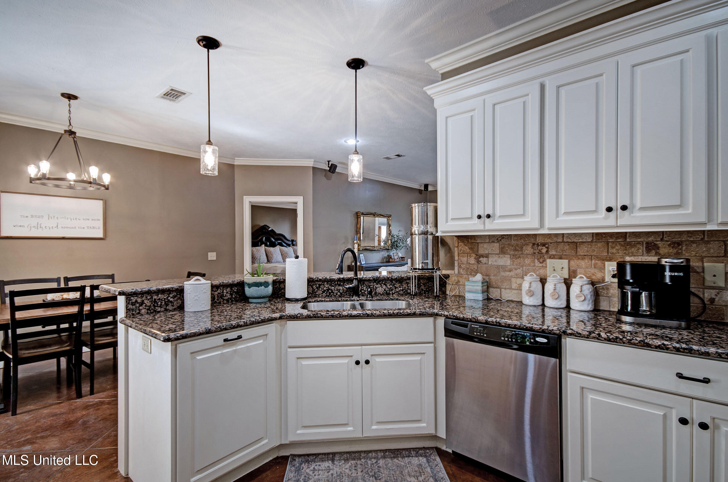 862 Willow Grande Circle, Brandon, Mississippi image 12