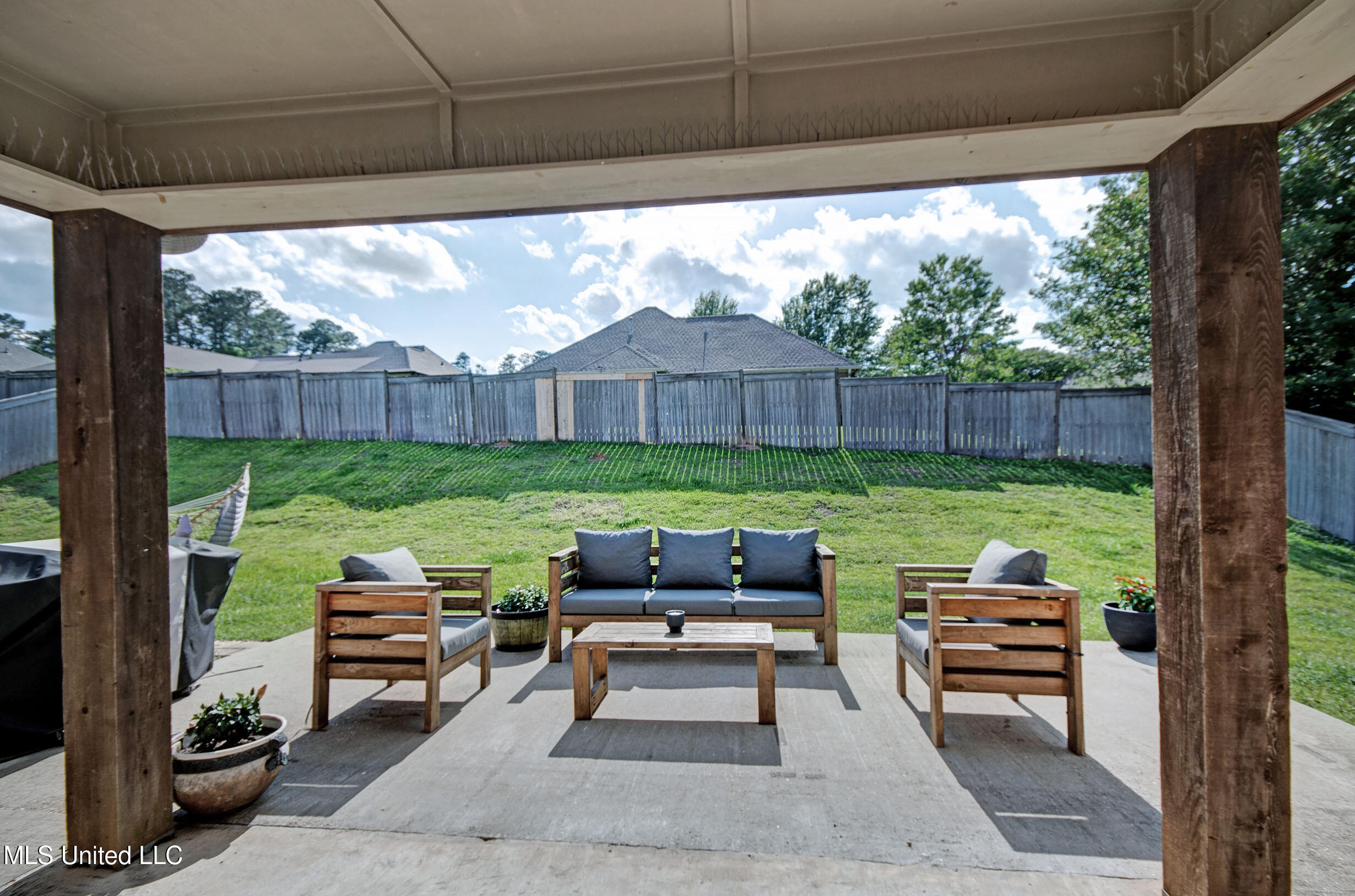 862 Willow Grande Circle, Brandon, Mississippi image 28