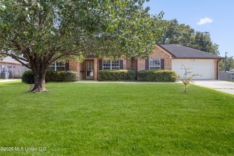 Homes For Sale - 11175 Woodley Drive<br/> Gulfport, MS 39503