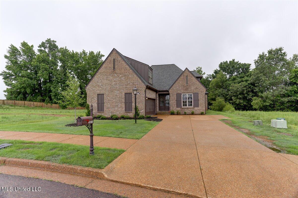 4183 S Bolivar Trail, Olive Branch, Mississippi image 3
