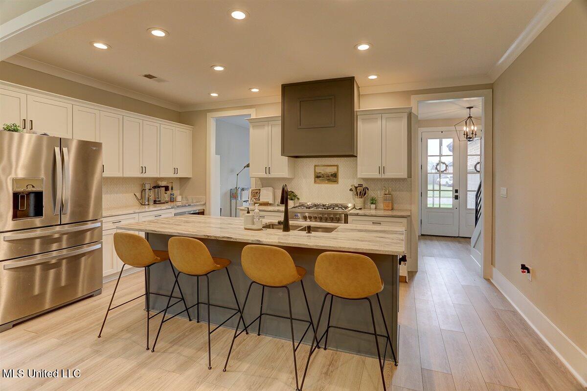 4183 S Bolivar Trail, Olive Branch, Mississippi image 14