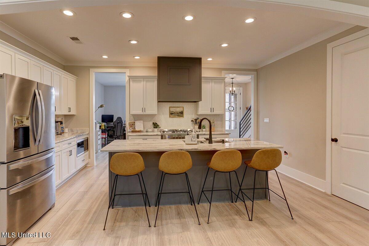 4183 S Bolivar Trail, Olive Branch, Mississippi image 13