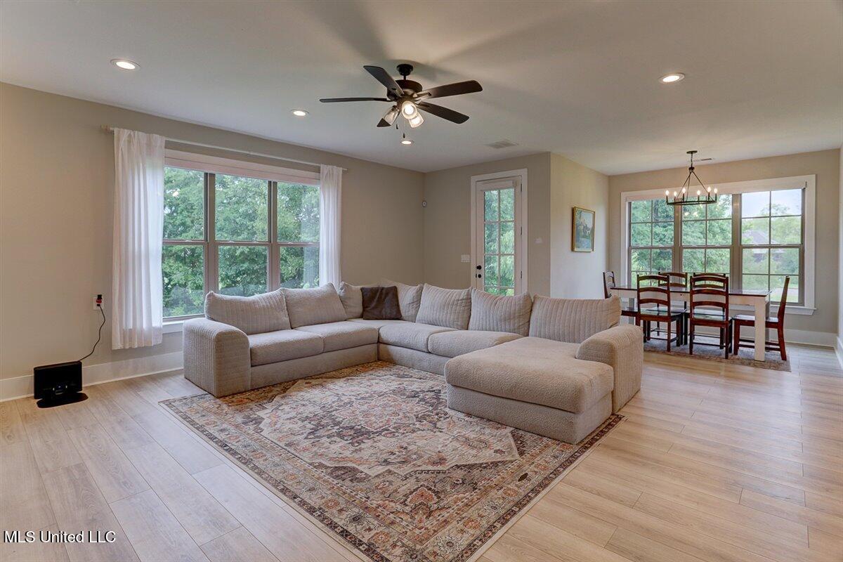 4183 S Bolivar Trail, Olive Branch, Mississippi image 19