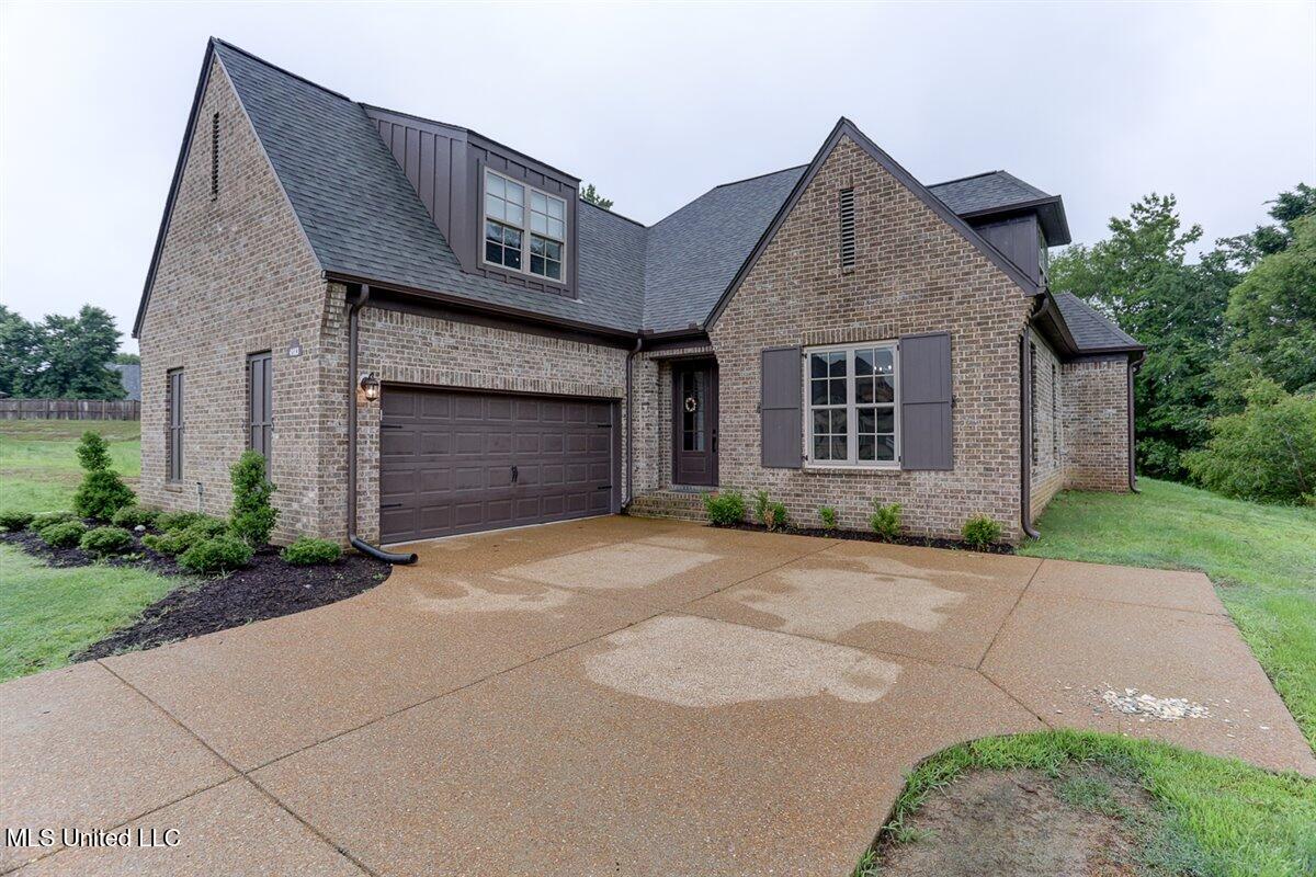 4183 S Bolivar Trail, Olive Branch, Mississippi image 4