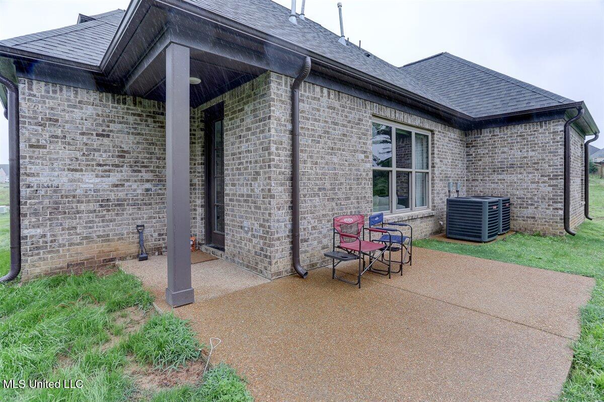 4183 S Bolivar Trail, Olive Branch, Mississippi image 43
