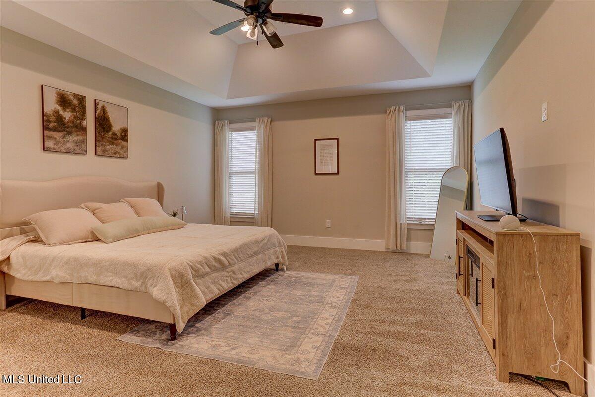 4183 S Bolivar Trail, Olive Branch, Mississippi image 32