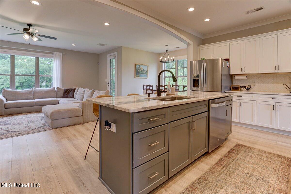 4183 S Bolivar Trail, Olive Branch, Mississippi image 10