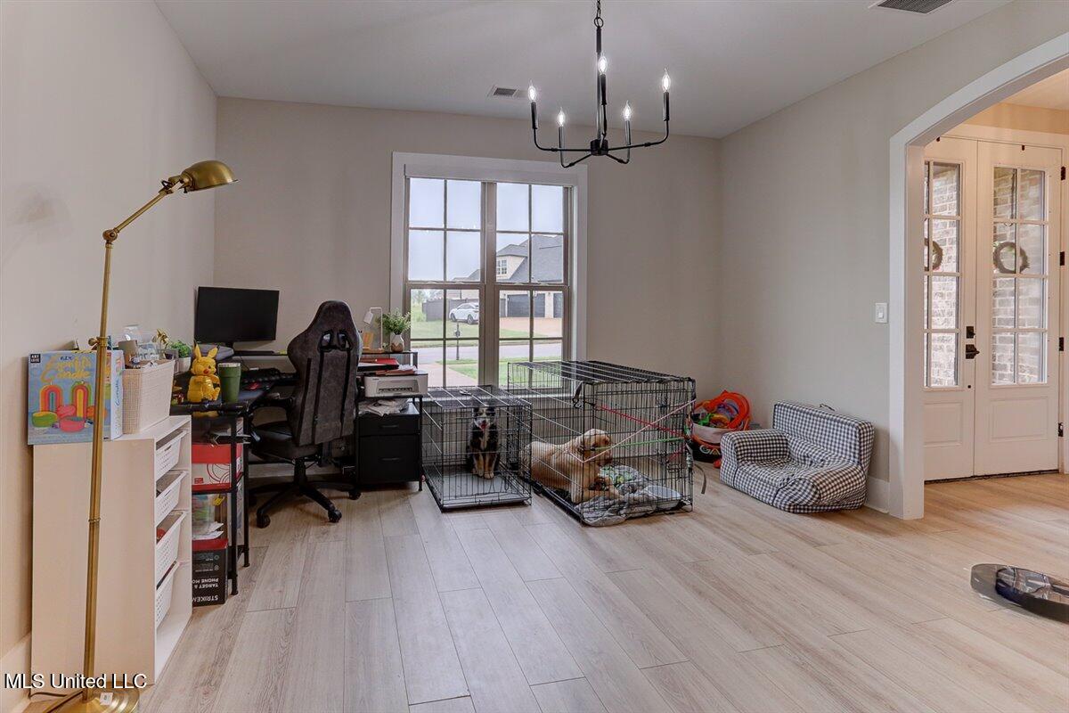 4183 S Bolivar Trail, Olive Branch, Mississippi image 23