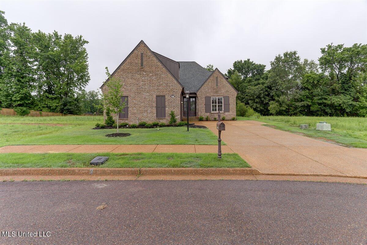 4183 S Bolivar Trail, Olive Branch, Mississippi image 2