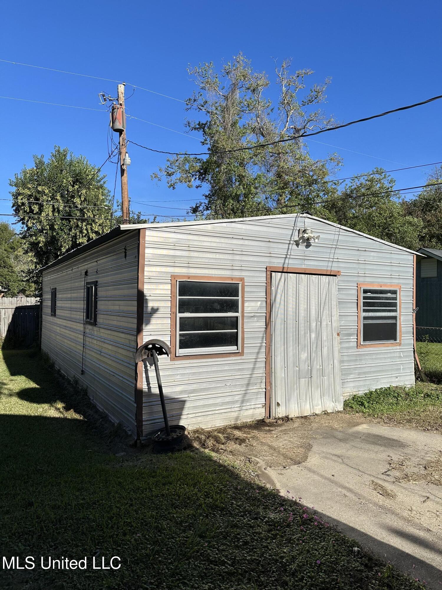 1107 Apple Street Street, Vidalia, Louisiana image 12