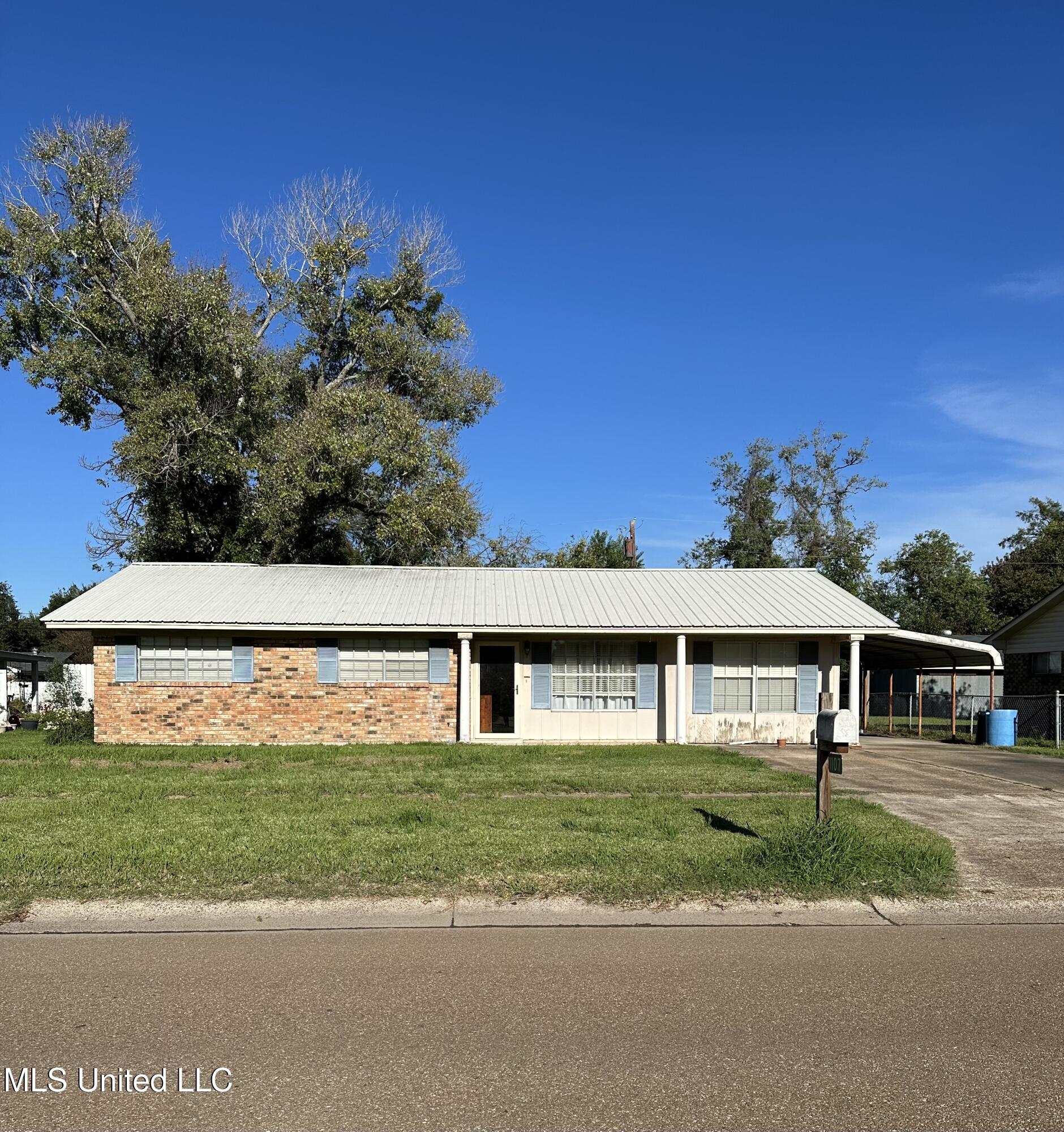 1107 Apple Street Street, Vidalia, Louisiana image 1