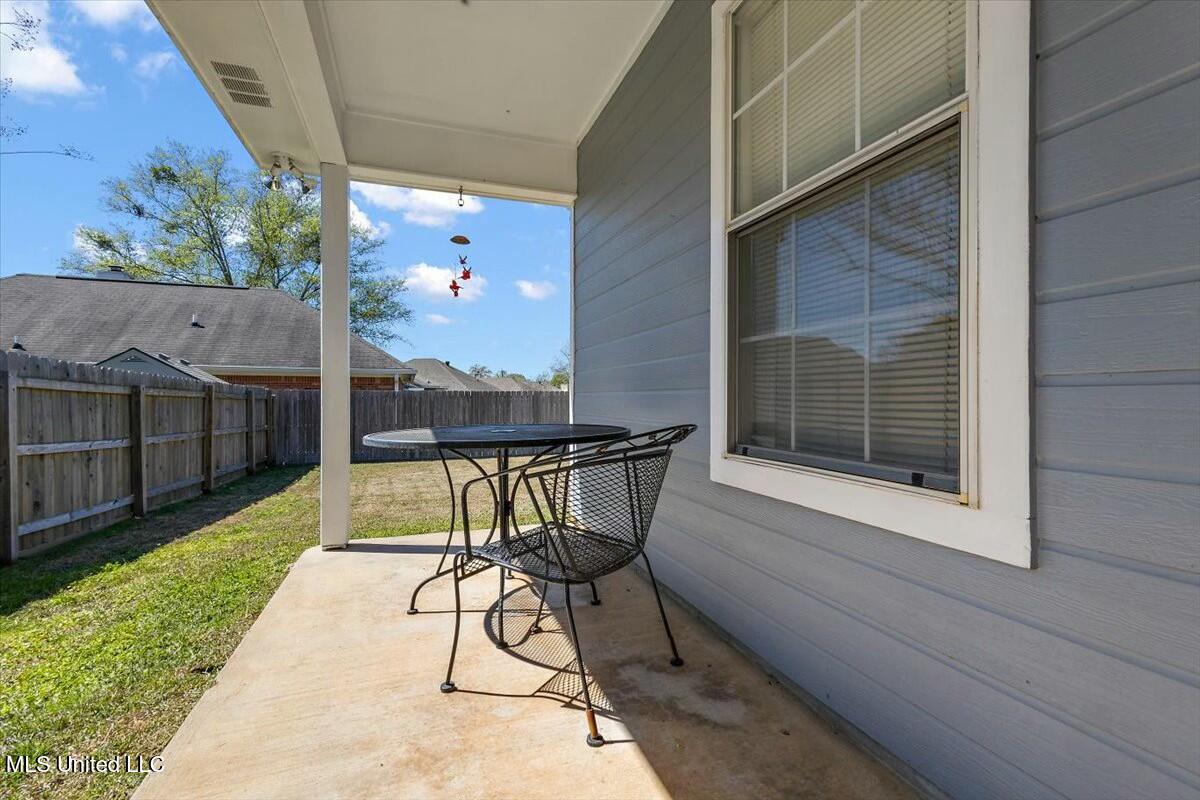 203 Falcon Cove, Brandon, Mississippi image 20