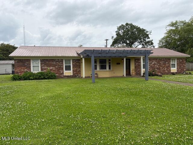 3 Pemberton Circle, Greenwood, Mississippi image 1