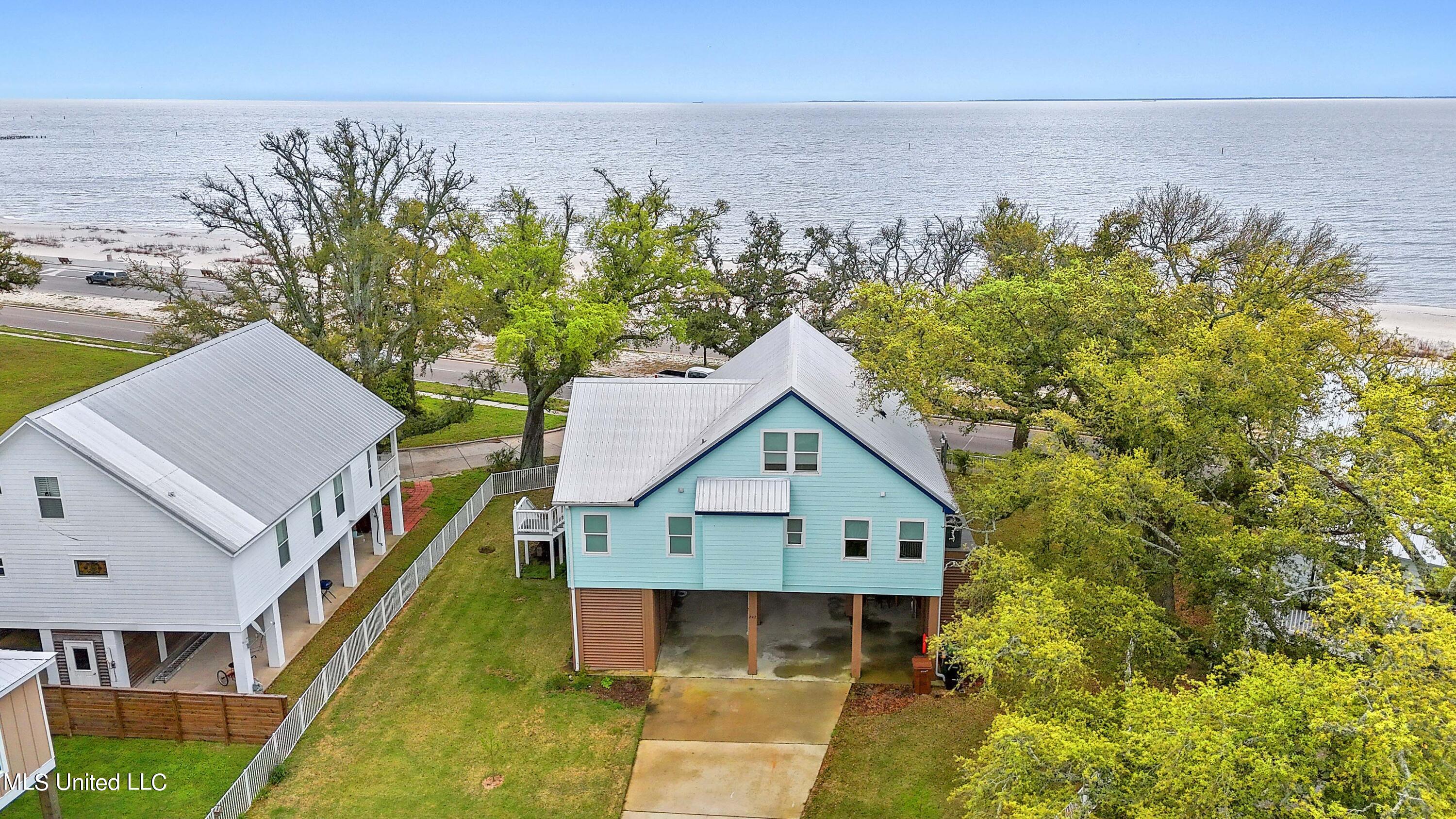 242 W Beach Boulevard, Long Beach, Mississippi image 36