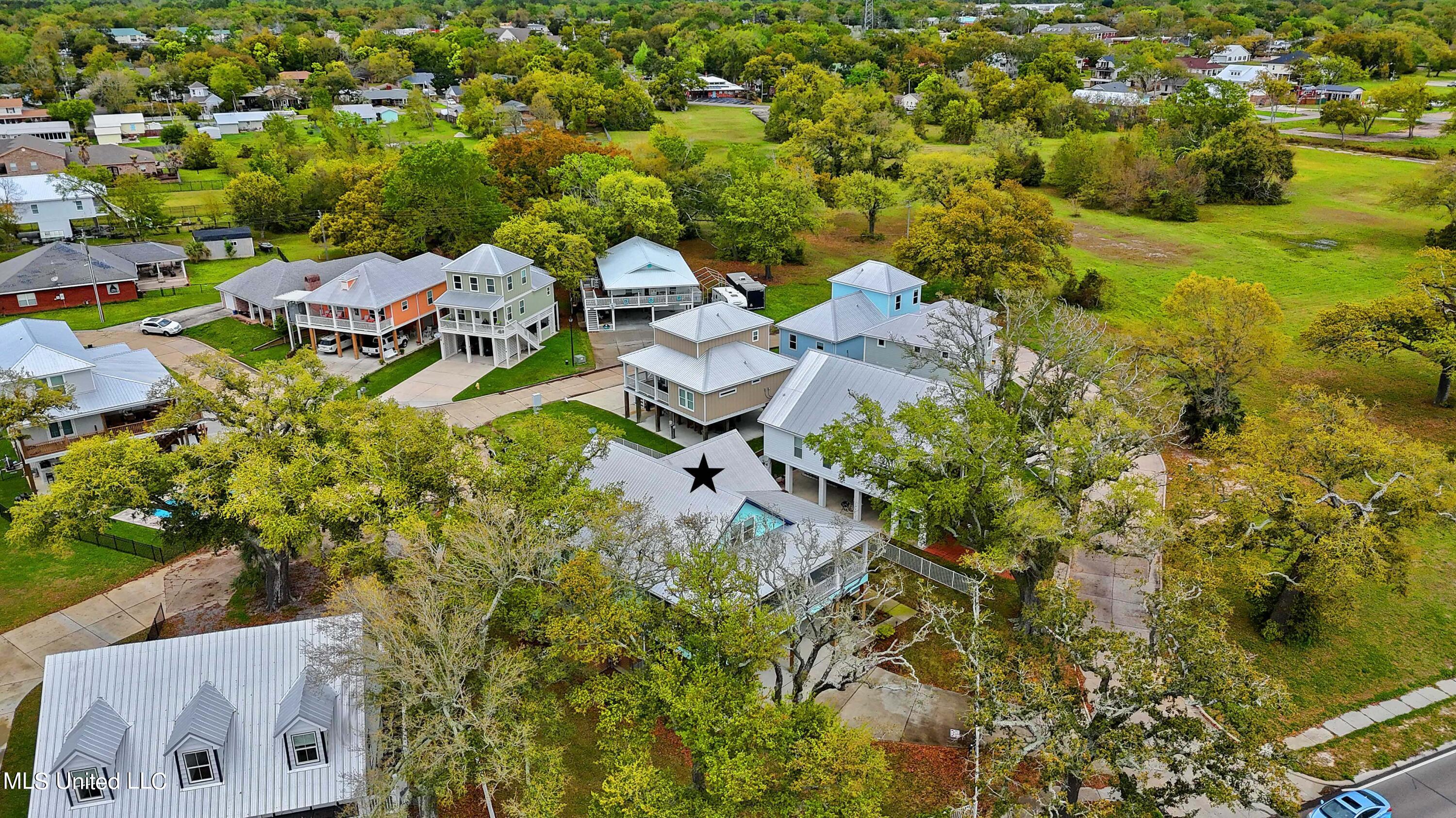 242 W Beach Boulevard, Long Beach, Mississippi image 42