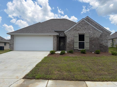 Homes For Sale - 515 Stone Brook Place<br/> Rankin County, Brandon, MS 39042
