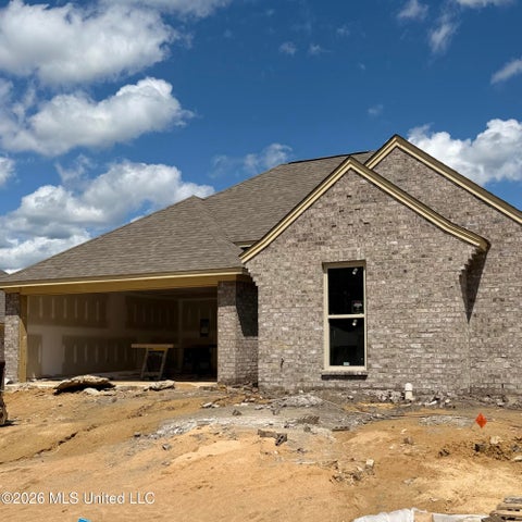 Homes For Sale - 515 Stone Brook Place<br/> Brandon, MS 39042