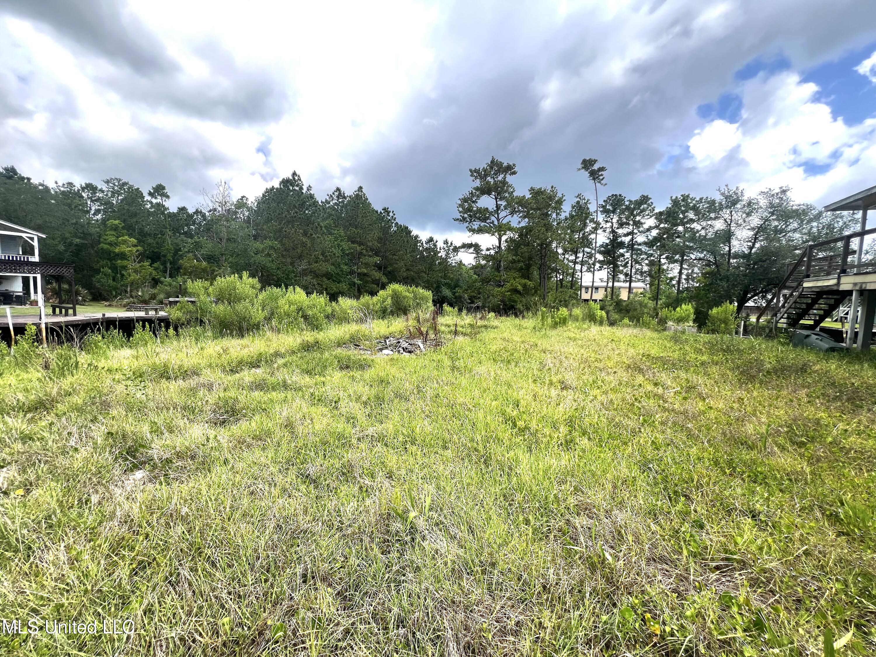 5044 Hawk Street, Bay Saint Louis, Mississippi image 1