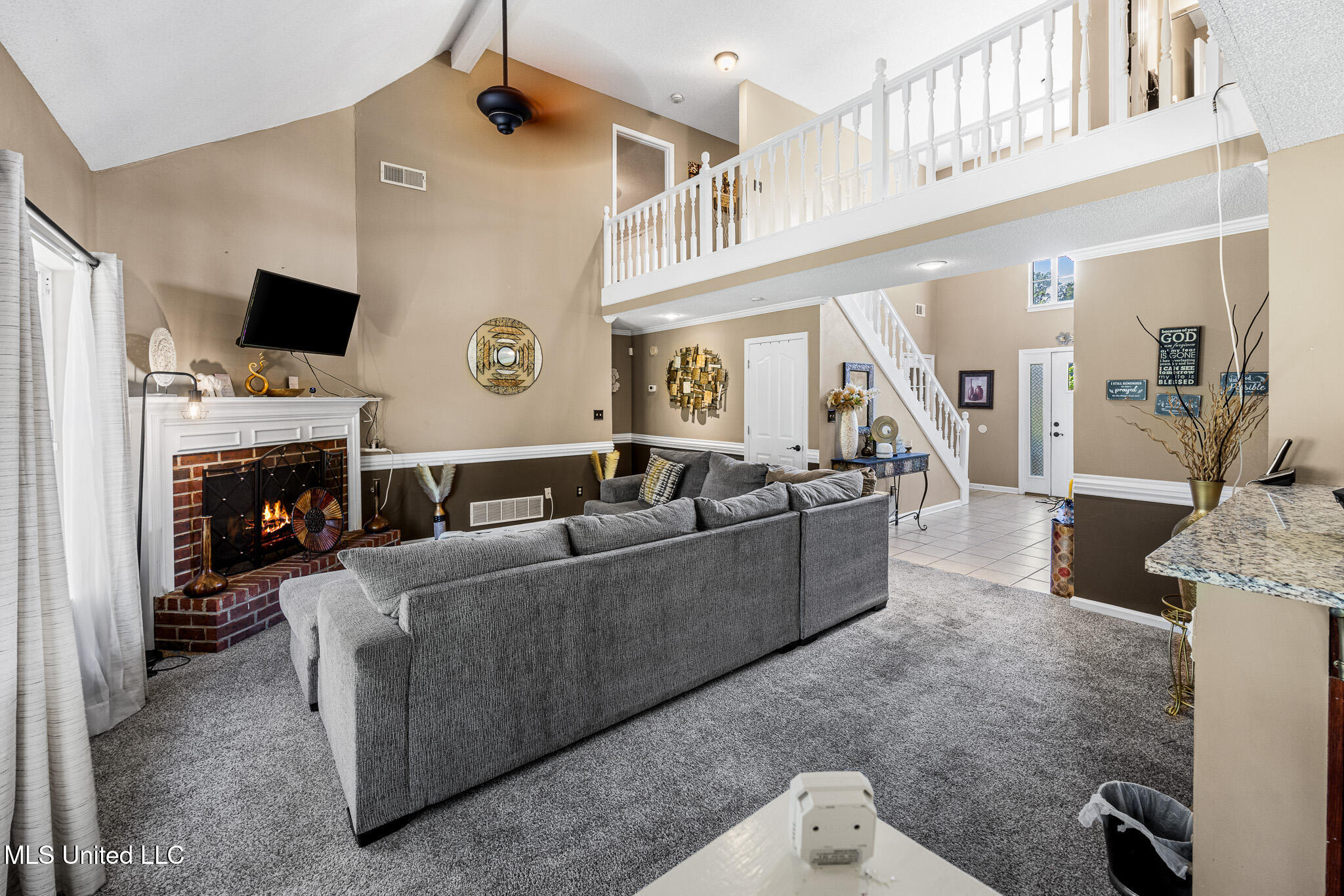 2456 Wood Hill Drive, Horn Lake, Mississippi image 15