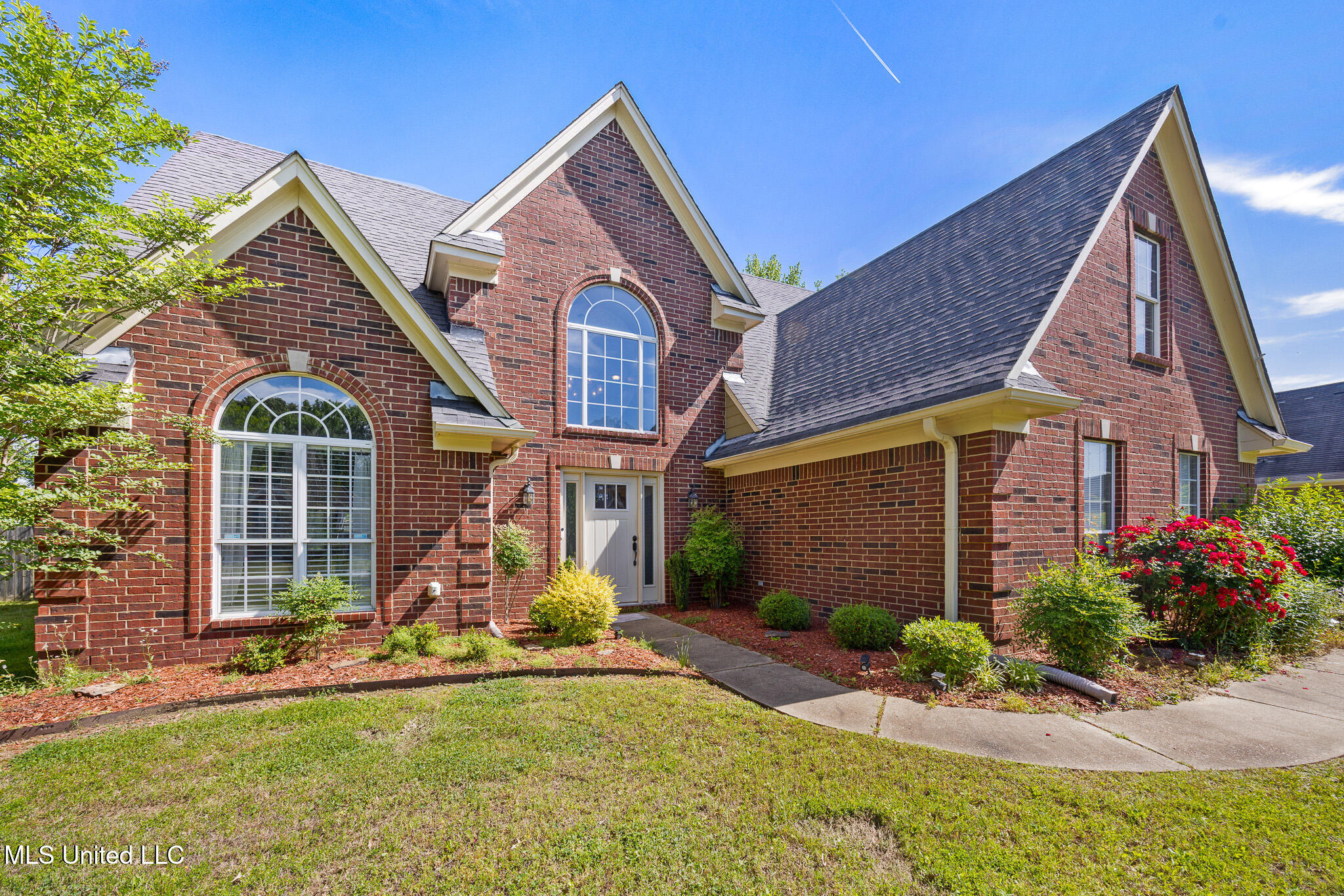 2456 Wood Hill Drive, Horn Lake, Mississippi image 3