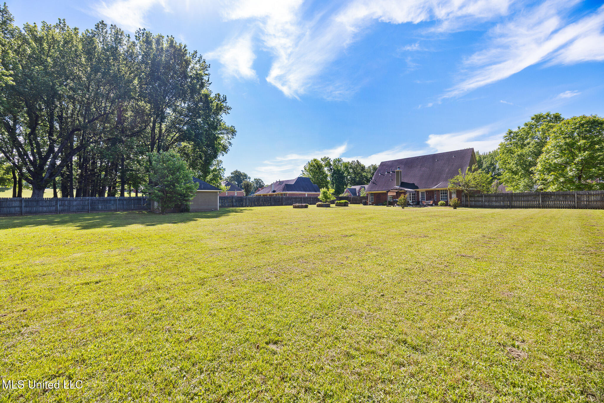 2456 Wood Hill Drive, Horn Lake, Mississippi image 35