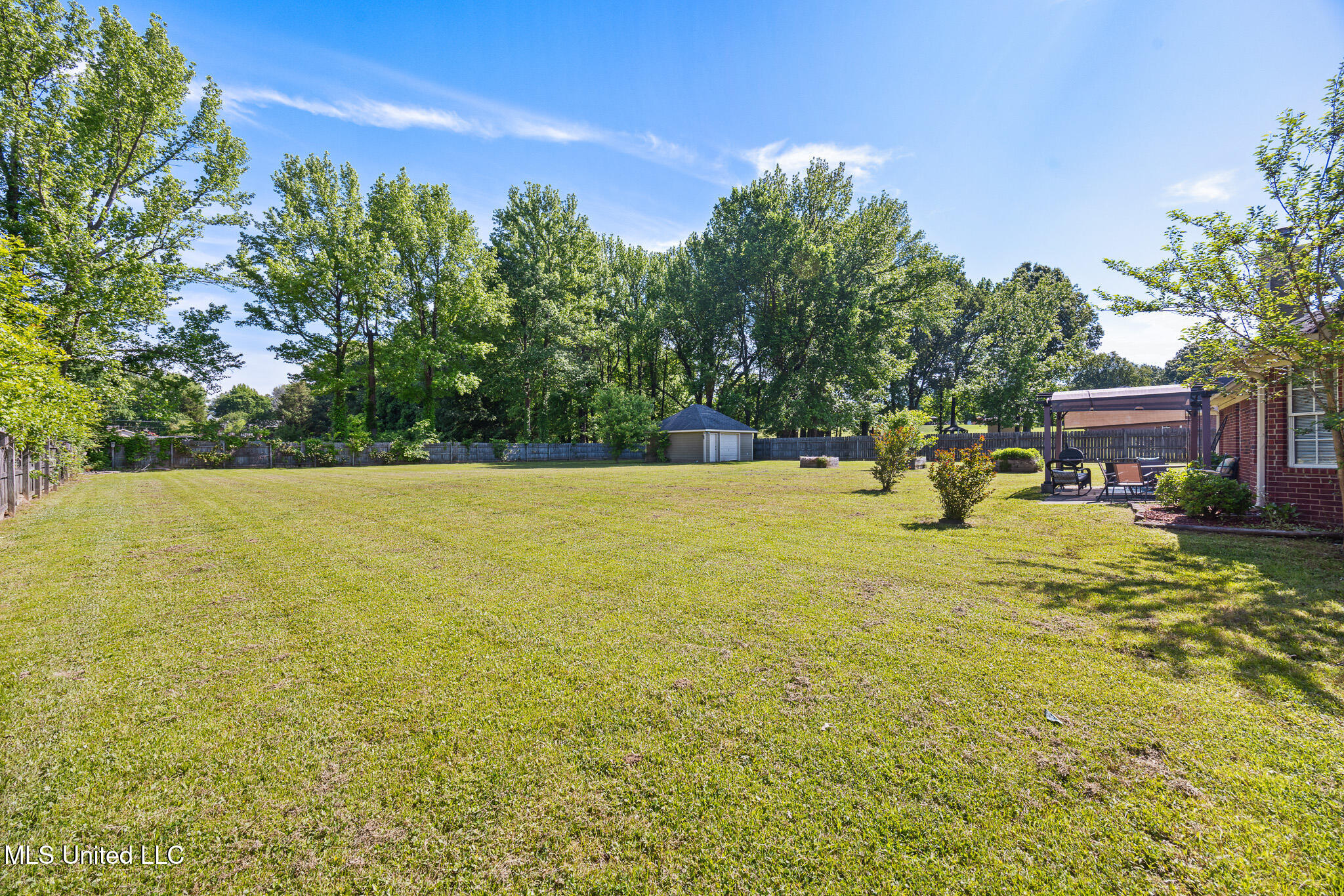 2456 Wood Hill Drive, Horn Lake, Mississippi image 34