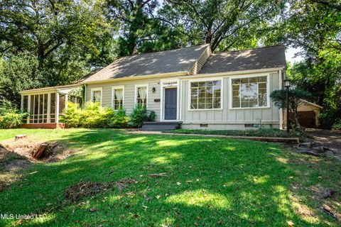 Homes For Sale - 1724 Myrtle Street<br/> Hinds County, Jackson, MS 39202
