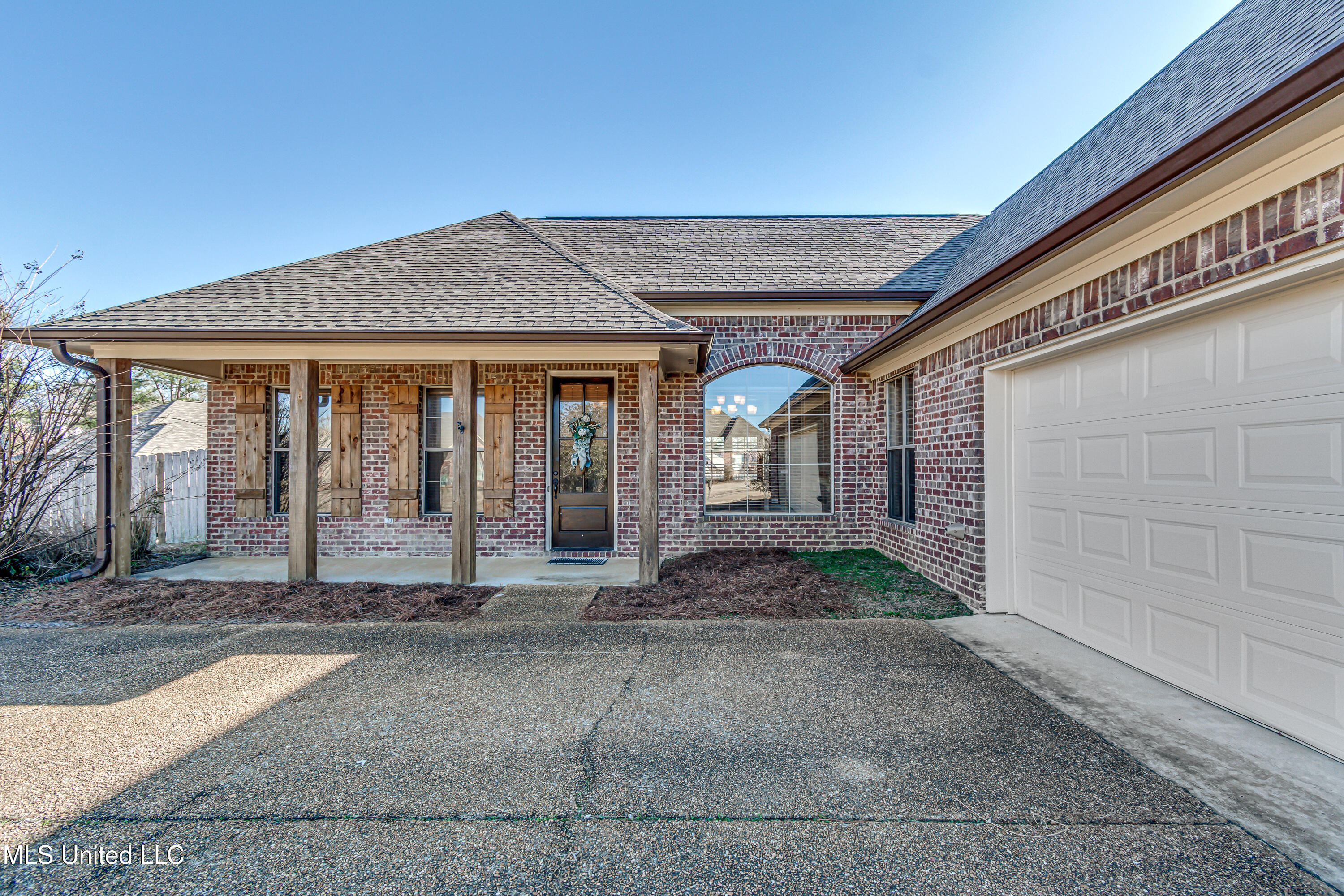 194 Harvey Crossing, Canton, Mississippi image 1