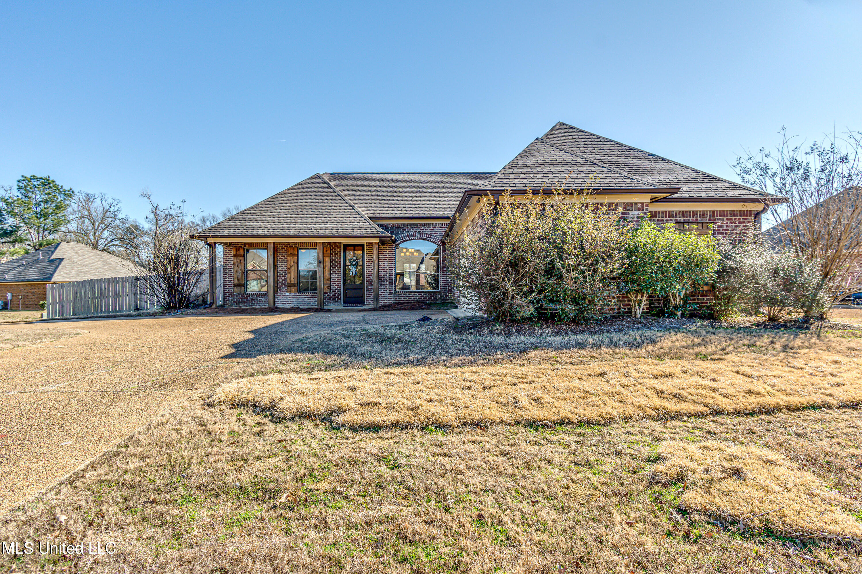 194 Harvey Crossing, Canton, Mississippi image 4