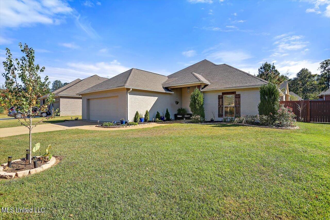 134 Rockbridge Crossing, Clinton, Mississippi image 2