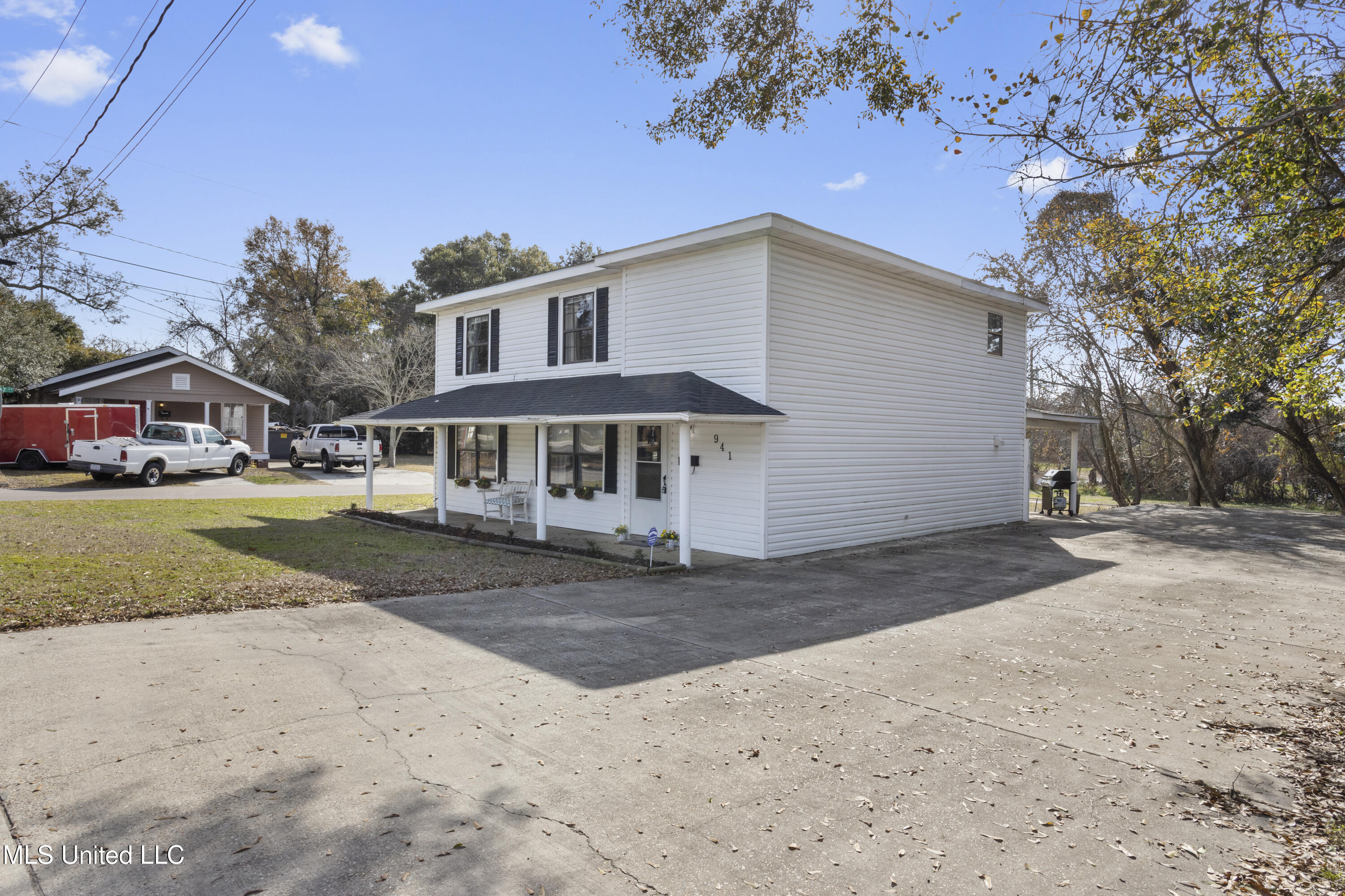 941 Diaz Avenue, Biloxi, Mississippi image 4