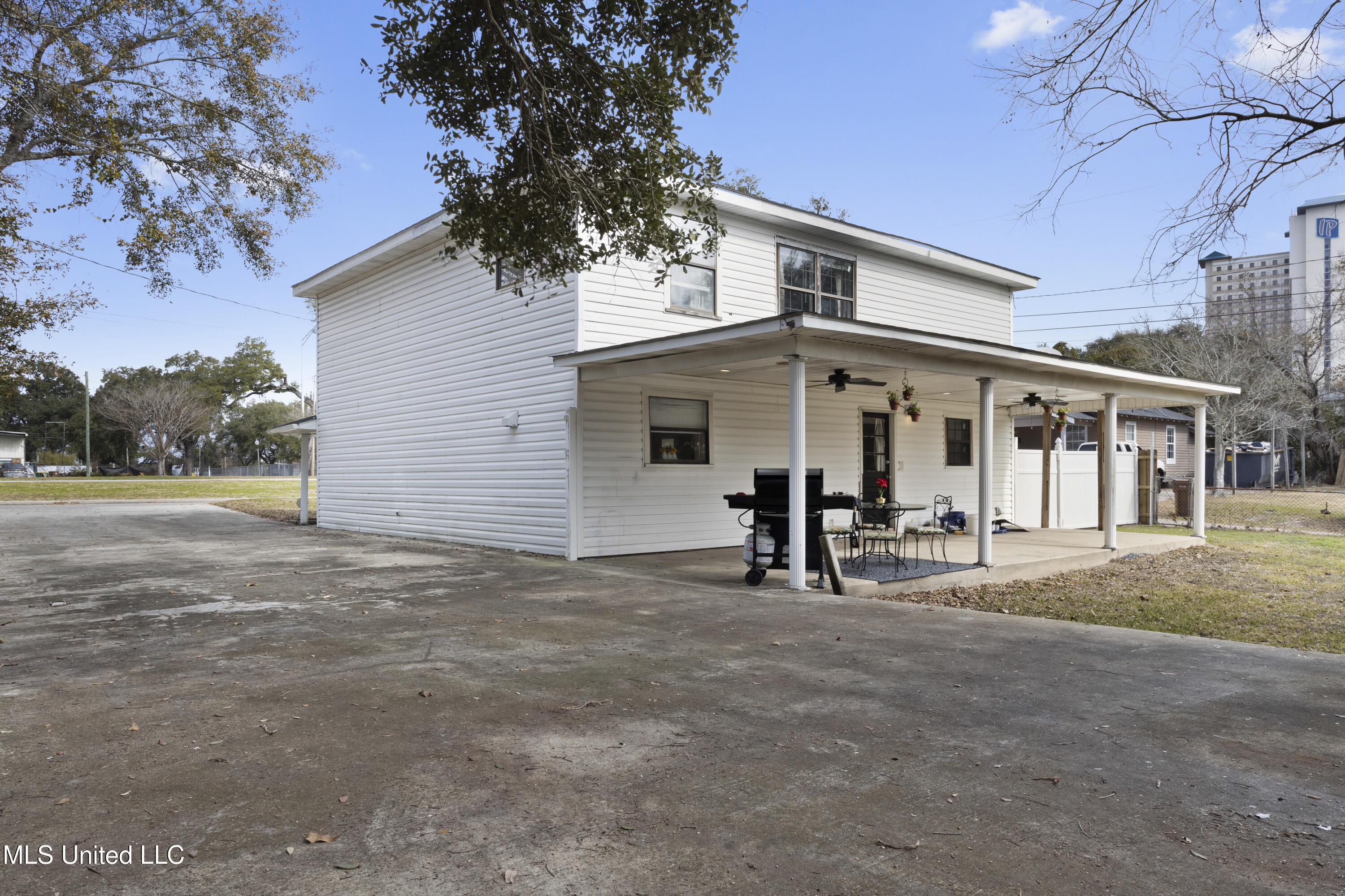 941 Diaz Avenue, Biloxi, Mississippi image 41