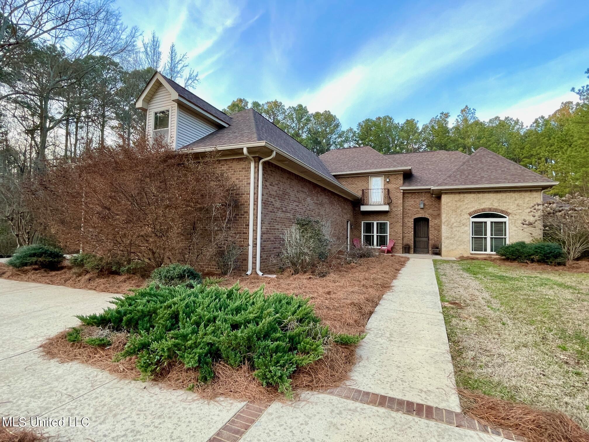 206 Pioneer Hill Drive, Carthage, Mississippi image 9