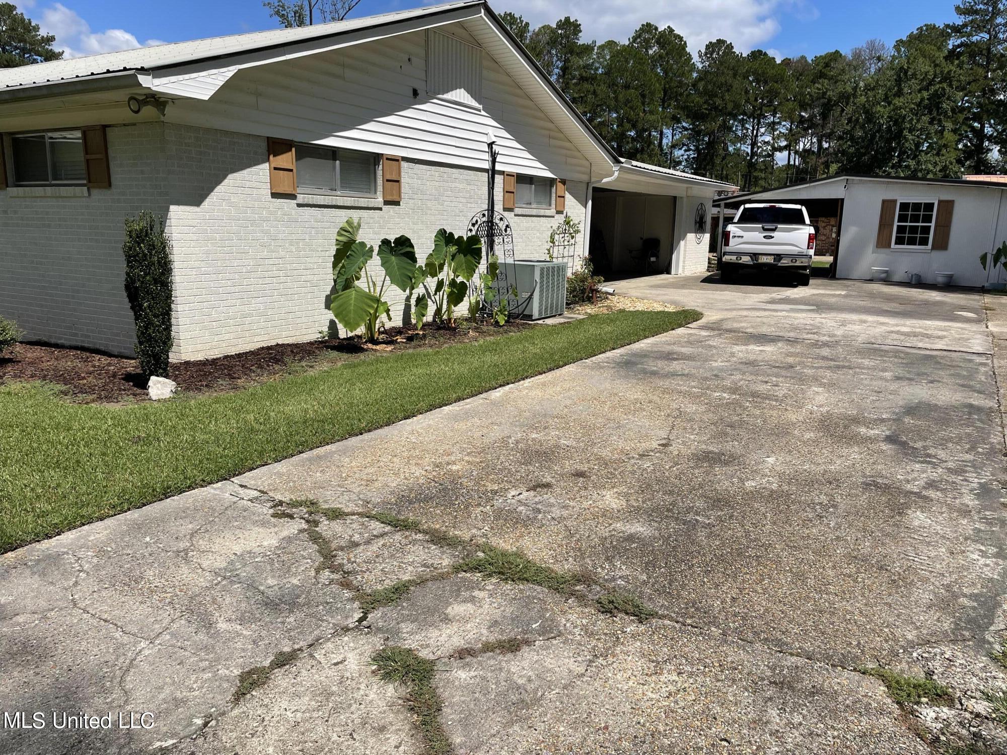 210 Dogwood Avenue, Quitman, Mississippi image 34