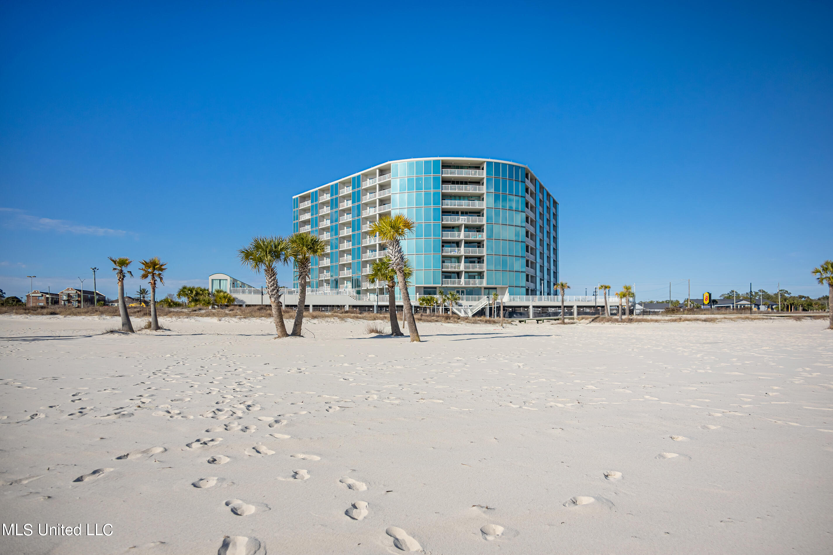 1899 Beach Boulevard #403, Biloxi, Mississippi image 42