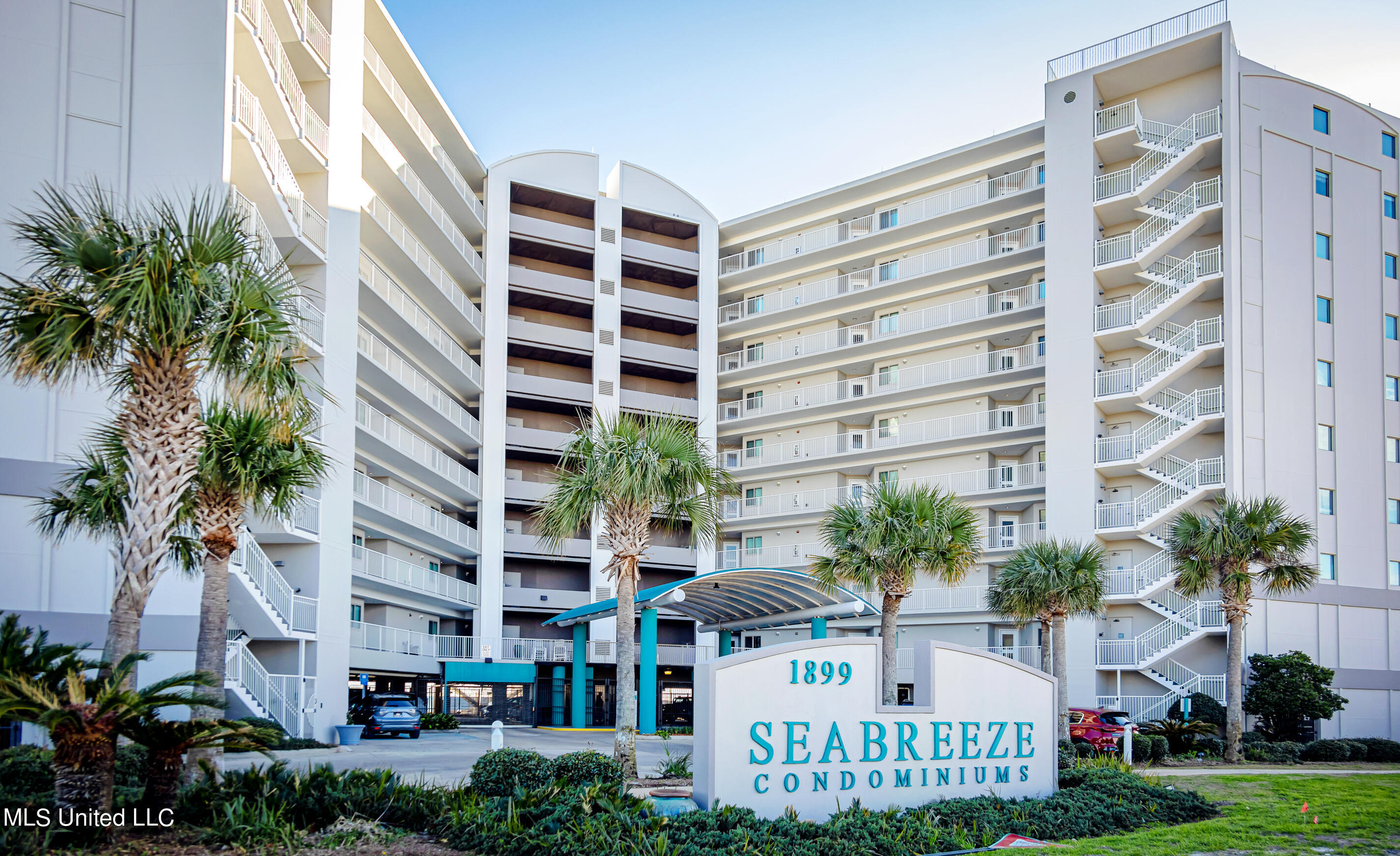 1899 Beach Boulevard #403, Biloxi, Mississippi image 3